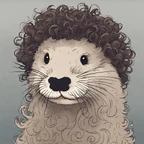 Portrait de Mathéo Pérodeau